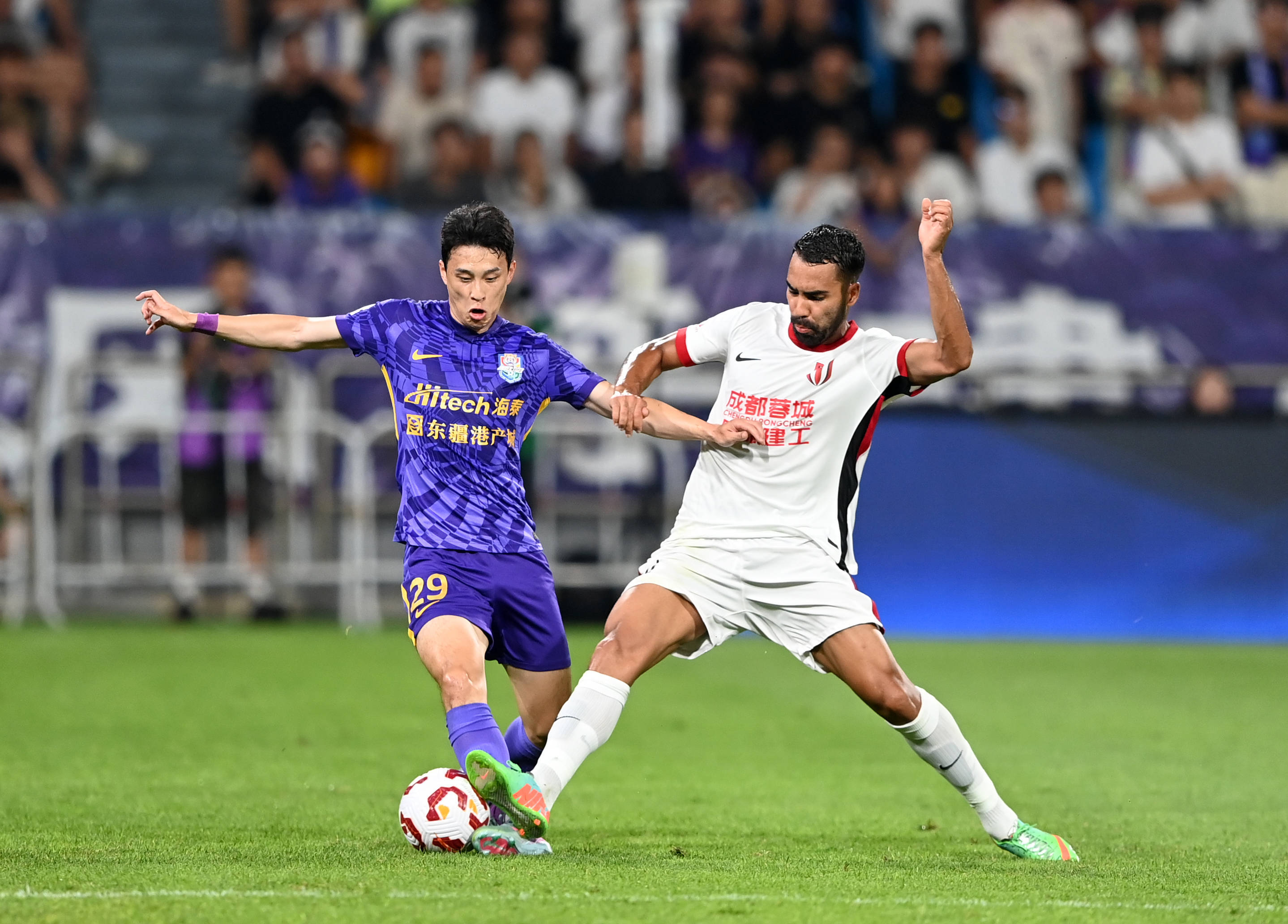 赛环境中游 赛环境中游