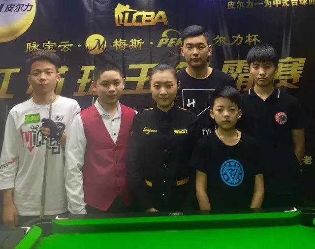 他们的每一 他们的每一