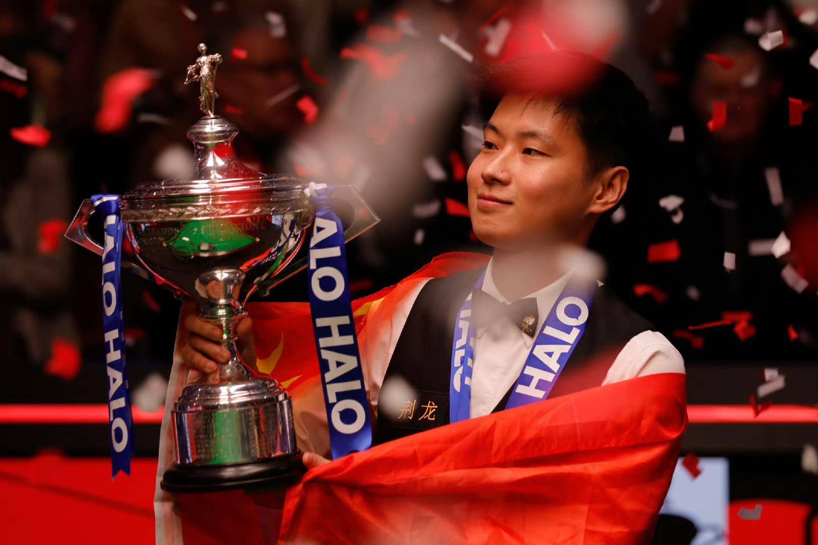 挑战的能力 挑战的能力