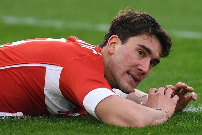 13分4板3助！上海20岁小将再次崭露头角，未来能否挑起后场大梁？.